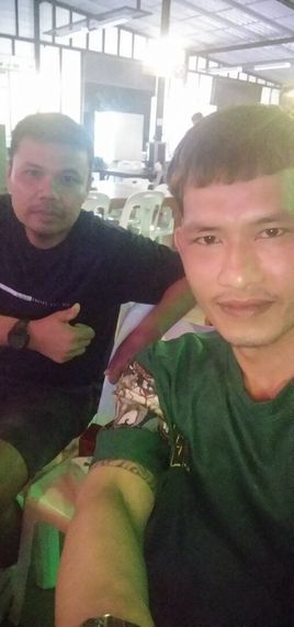 แชท หาเพื่อนคุย, โสด 