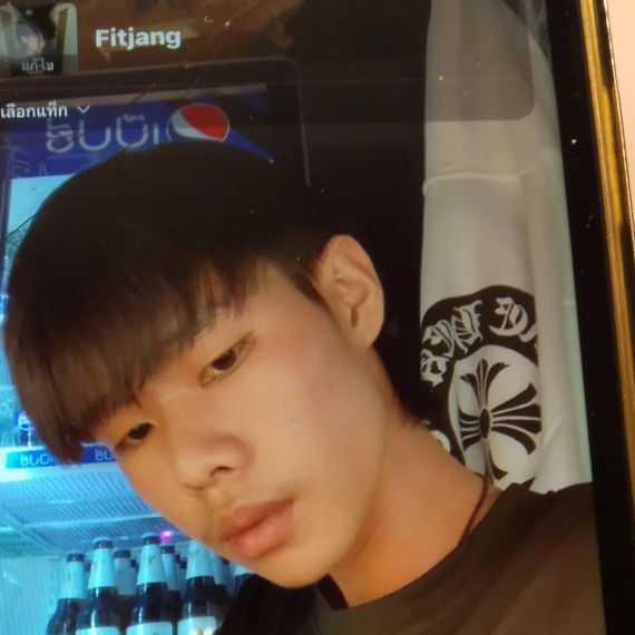 แชท หาแฟน, โสด 