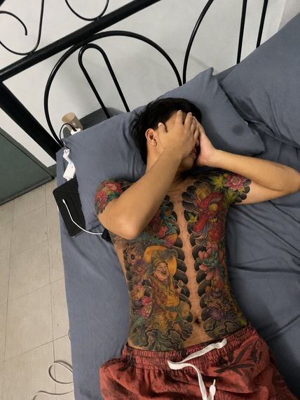 แชท นัดเดท  ที่อยู่ กรุงเทพมหานคร