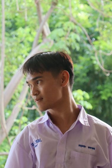 แชท หาเพื่อนคุย 