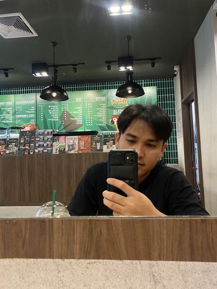 แชท หาเพื่อนคุย 