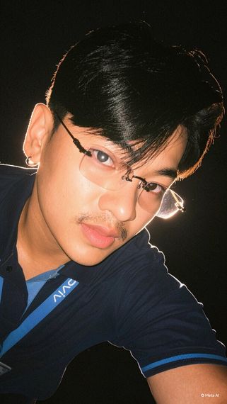 แชท หากิ๊ก, โสด 