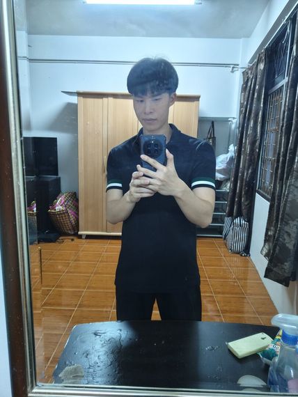 แชท หาเพื่อนคุย 