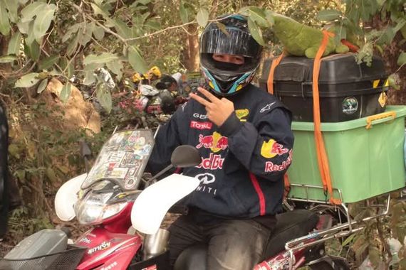 แชท หาเพื่อนคุย 
