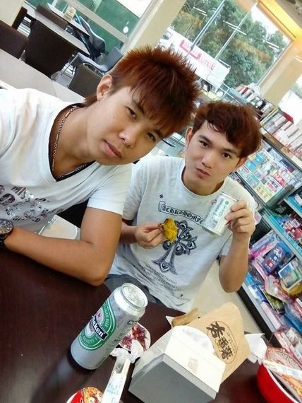 แชท หาแฟน, หาเพื่อนคุย ที่อยู่ เชียงราย