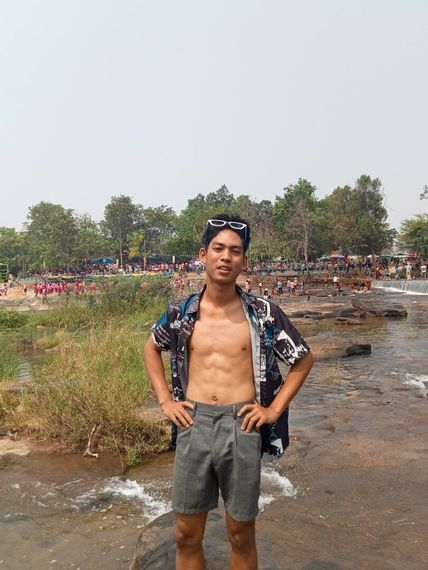 แชท หาเพื่อนคุย 