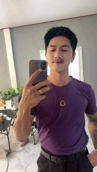 แชท หาเพื่อนคุย 
