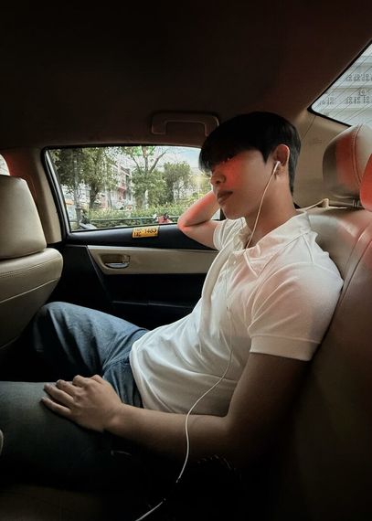 แชท หาเพื่อนคุย 