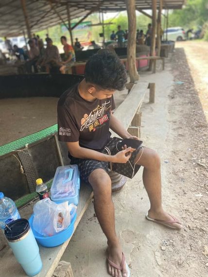 แชท หาเพื่อนคุย  ที่อยู่  ปราจีนบุรี