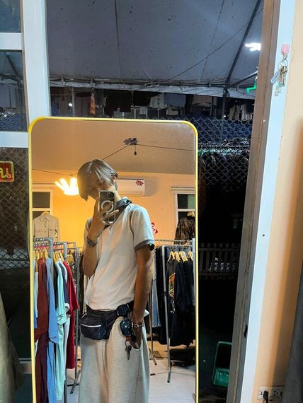 แชท หาเพื่อนคุย 