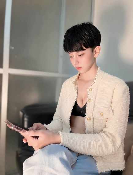 แชท หาเพื่อนคุย, โสด 