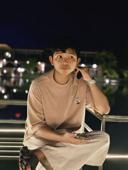 แชท หาเพื่อนคุย 
