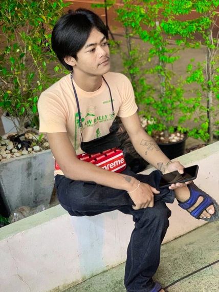แชท หาเพื่อนคุย 
