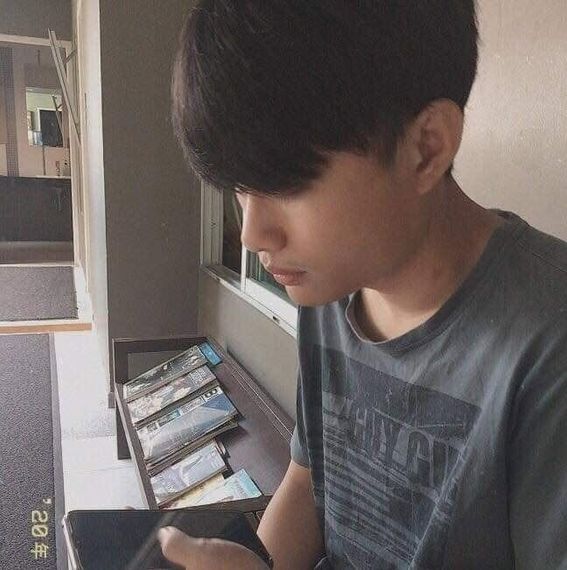 chat chat, single from Bangkok