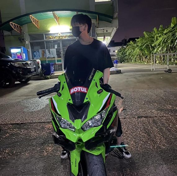 แชท หาเพื่อนคุย 