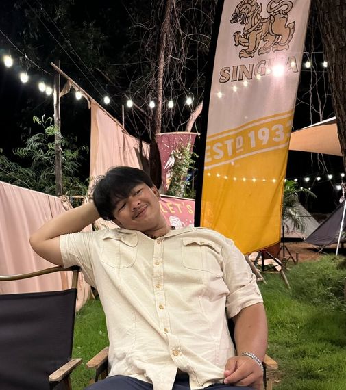 แชท หาเพื่อนคุย 