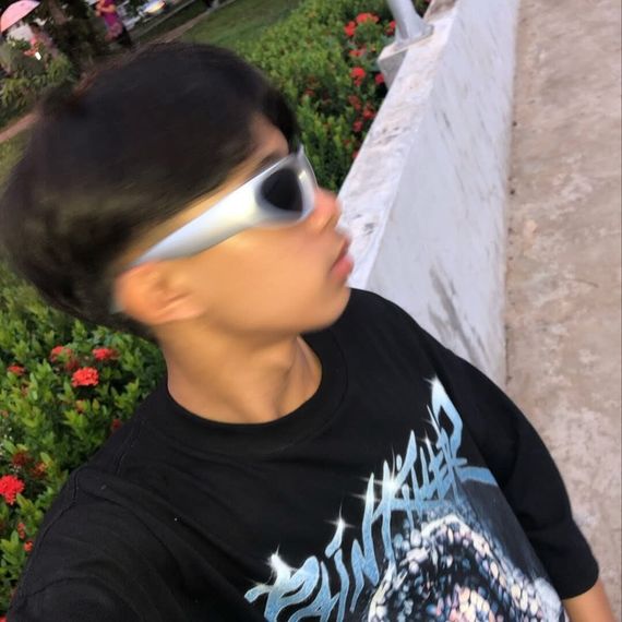 แชท หาเพื่อนคุย 
