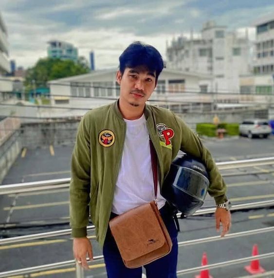 แชท หาเพื่อนคุย  ที่อยู่ กรุงเทพมหานคร