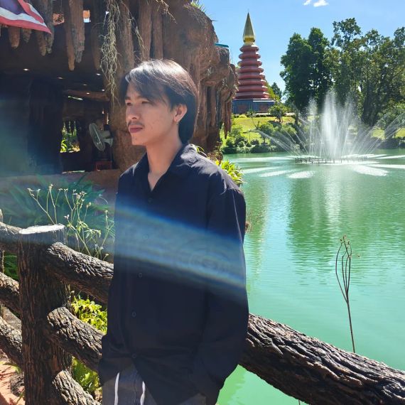 แชท หาเพื่อนคุย 