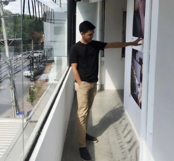 แชท หาเพื่อนคุย 
