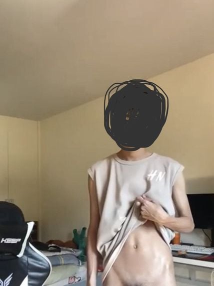 chat camera chat, pretend chat