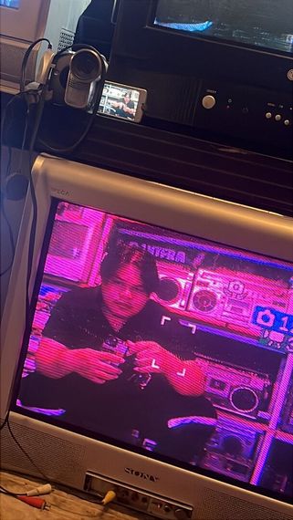แชท หาเพื่อนคุย
