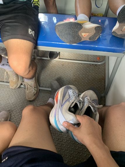 แชท หาเพื่อนคุย 