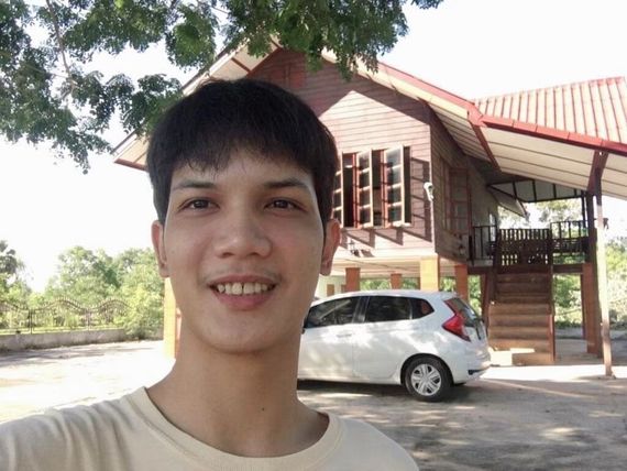แชท หาเพื่อนคุย