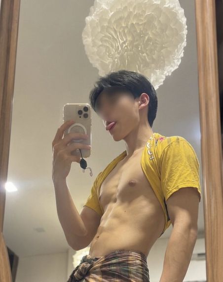 แชท หาเพื่อนคุย 