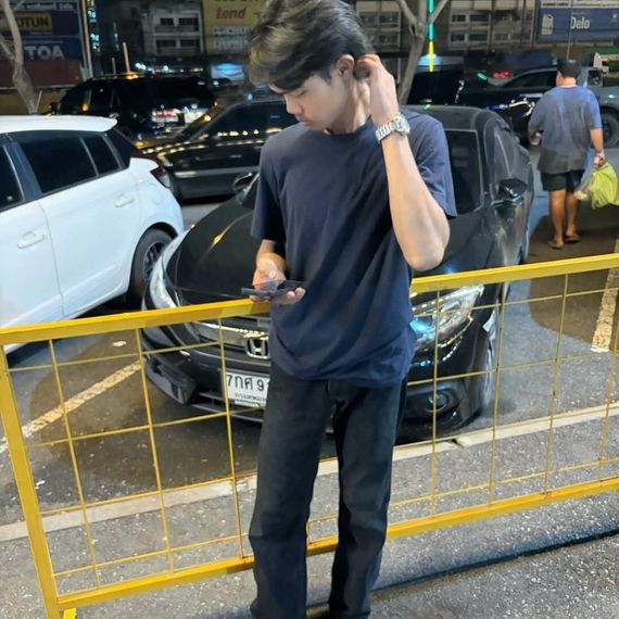 แชท หาเพื่อนคุย 