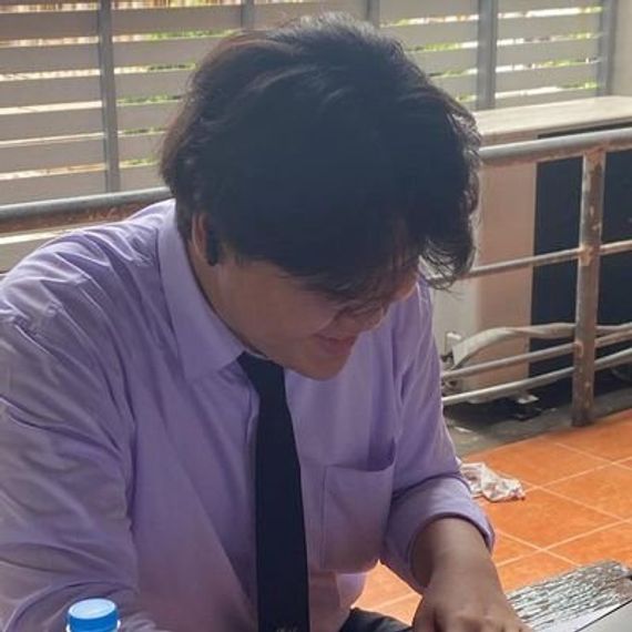 แชท หาเพื่อนคุย 