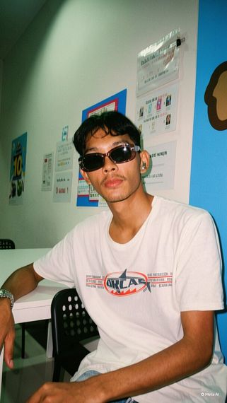 แชท หาเพื่อนคุย 