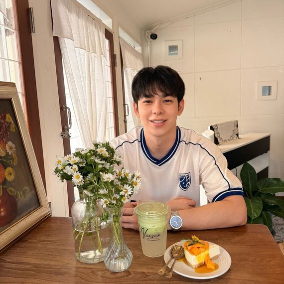 แชท หาเพื่อนคุย 