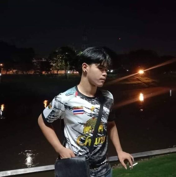 แชท หาเพื่อนคุย 