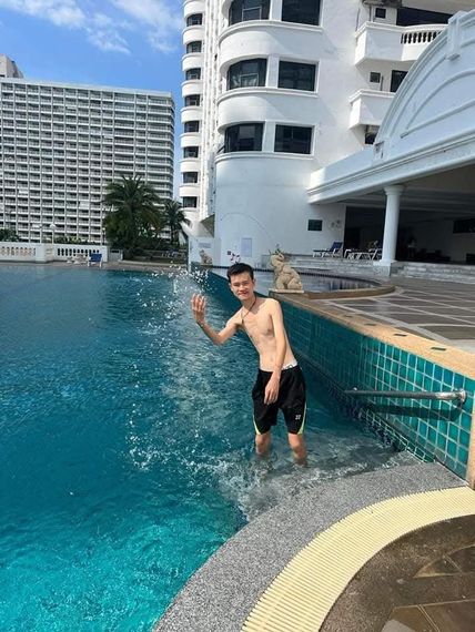 แชท หาเพื่อนคุย, โสด 