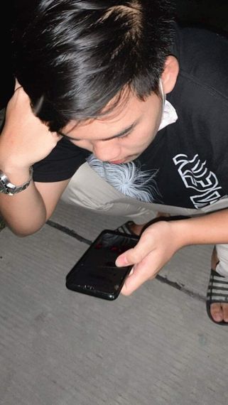 chat chat, find 2nd love  from Chon Buri
