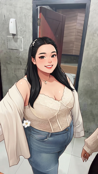 แชท หาเพื่อนคุย, แชทสมมุติ 