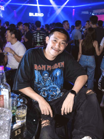 แชท หาเพื่อนคุย 