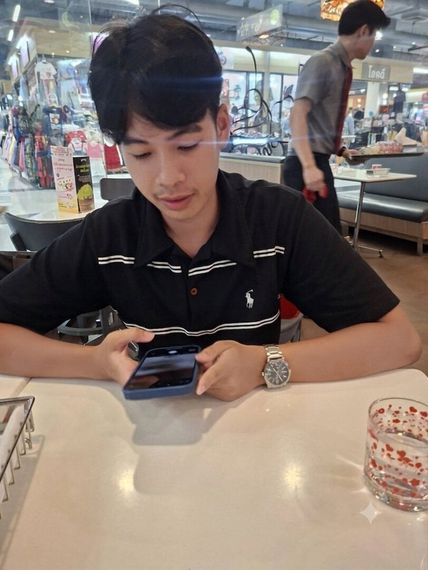 แชท หาเพื่อนคุย 