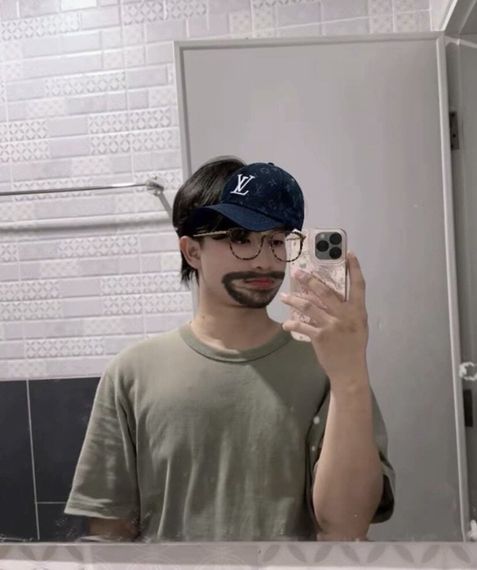 chat chat, single
