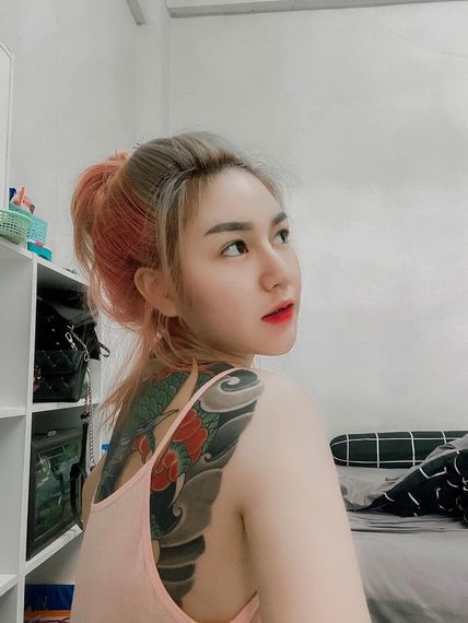 แชท หาเพื่อนคุย 