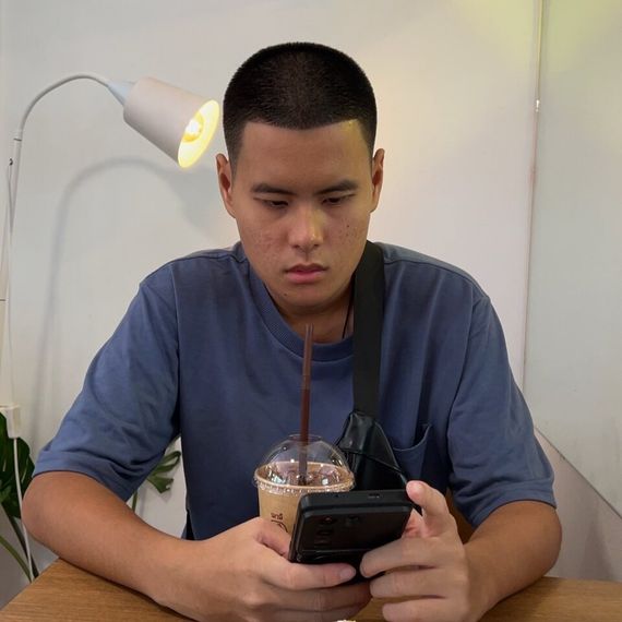 แชท หาเพื่อนคุย 