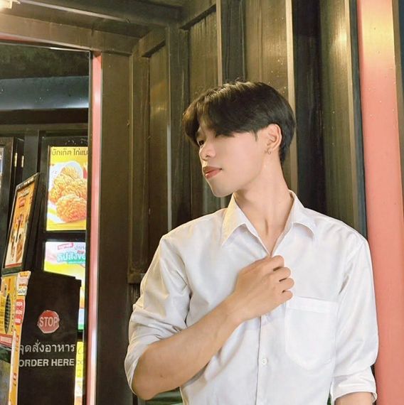 แชท หาเพื่อนคุย 