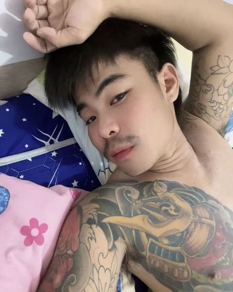 แชท หาเพื่อนคุย 