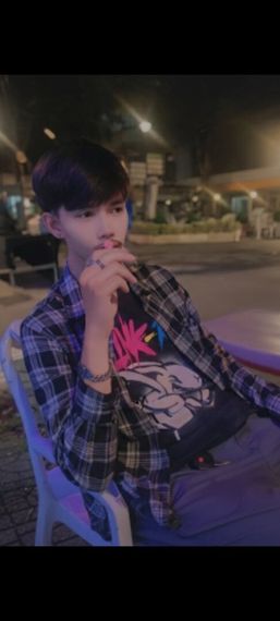 แชท หาเพื่อนคุย 