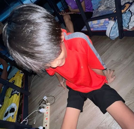 แชท หาเพื่อนคุย