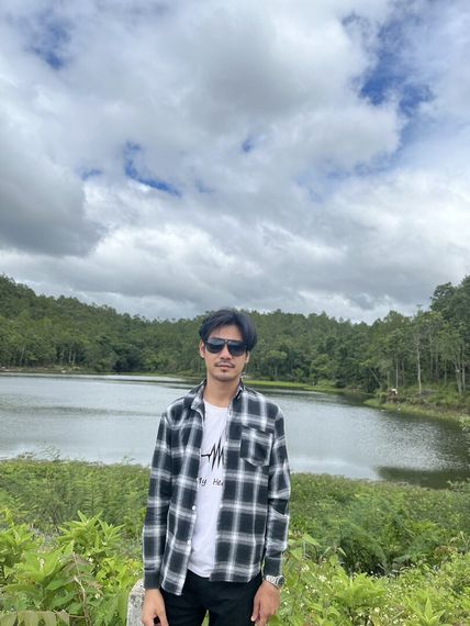 แชท หาเพื่อนคุย 