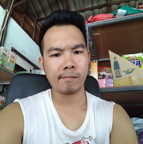 แชท หาเพื่อนคุย