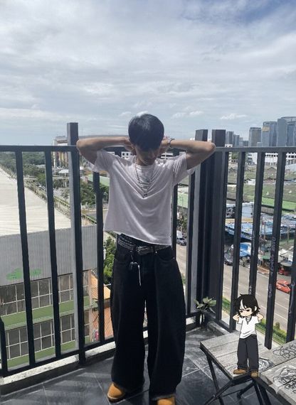 แชท หาเพื่อนคุย