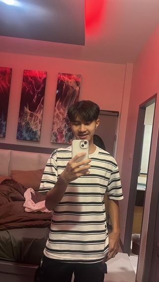 แชท หาเพื่อนคุย 